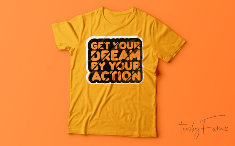 Daily Inspiration: Graphic Tees for Success