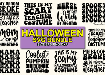 Halloween SVG Bundle, halloween, spooky, ghost, Family Halloween Shirts, Halloween Tees, Funny Halloween T Shirts, Cute Halloween Shirts, Halloween Shirt, Halloween Graphic Tees, Halloween T Shirts, vintage, Pumpkin, halloween quotes,