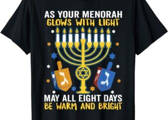 Hanukkah T-Shirt