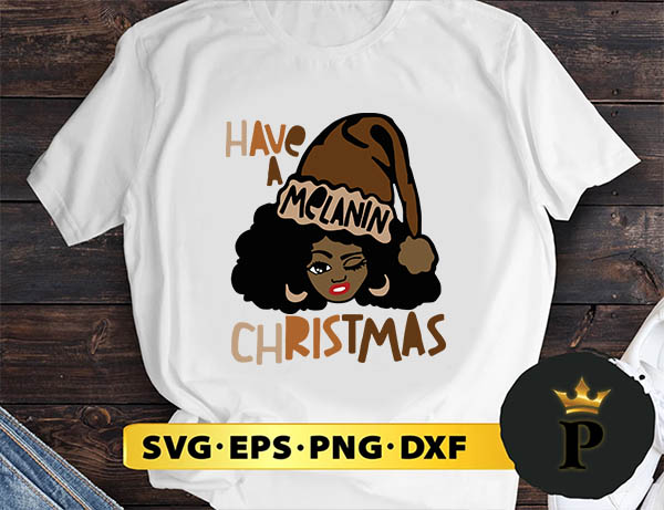 Have A Christmas SVG, Merry Christmas SVG, Xmas SVG PNG DXF EPS