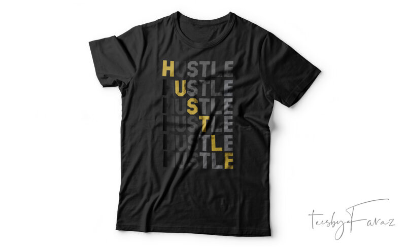 Daily Inspiration: Graphic Tees for Success