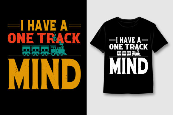 Vintage T-Shirt Design Bundle