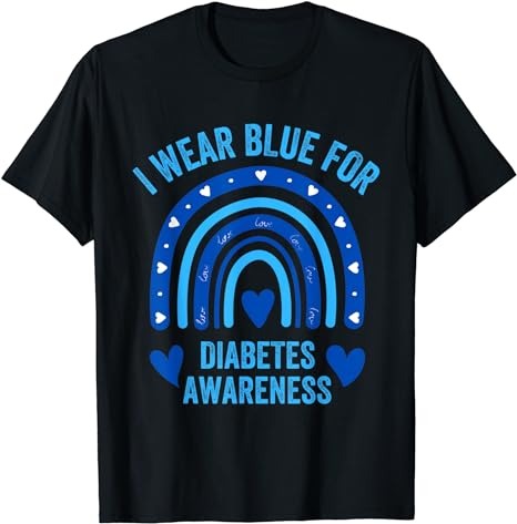 15 Diabetes Awareness Shirt Designs Bundle For Commercial Use Part 4, Diabetes Awareness T-shirt, Diabetes Awareness png file, Diabetes Awareness digital file, Diabetes Awareness gift, Diabetes Awareness download, Diabetes Awareness