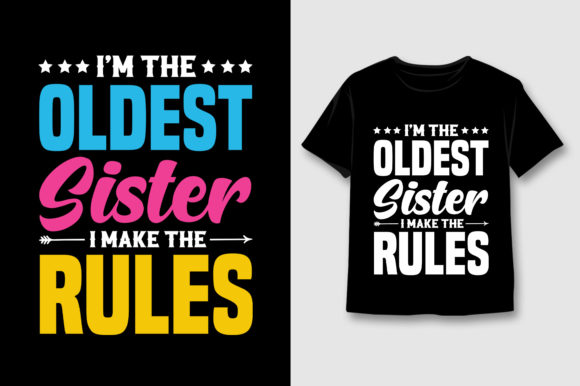 Vintage T-Shirt Design Bundle