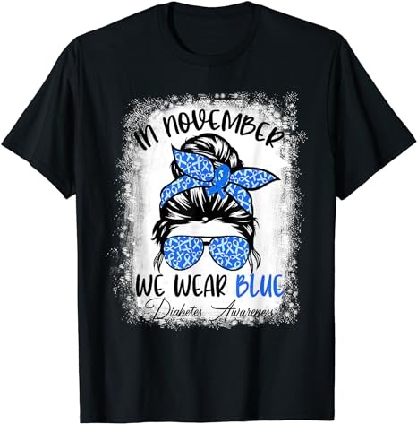 15 Diabetes Awareness Shirt Designs Bundle For Commercial Use Part 8, Diabetes Awareness T-shirt, Diabetes Awareness png file, Diabetes Awareness digital file, Diabetes Awareness gift, Diabetes Awareness download, Diabetes Awareness