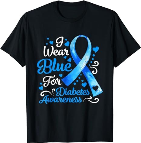 15 Diabetes Awareness Shirt Designs Bundle For Commercial Use Part 8, Diabetes Awareness T-shirt, Diabetes Awareness png file, Diabetes Awareness digital file, Diabetes Awareness gift, Diabetes Awareness download, Diabetes Awareness