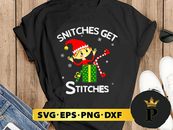 Merry christmas santa snitches svg, merry christmas svg, xmas svg png dxf eps t shirt designs for sale