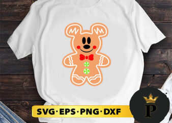 Mickey & Minnie Christmas Inspired SVG, Merry Christmas SVG, Xmas SVG PNG DXF EPS