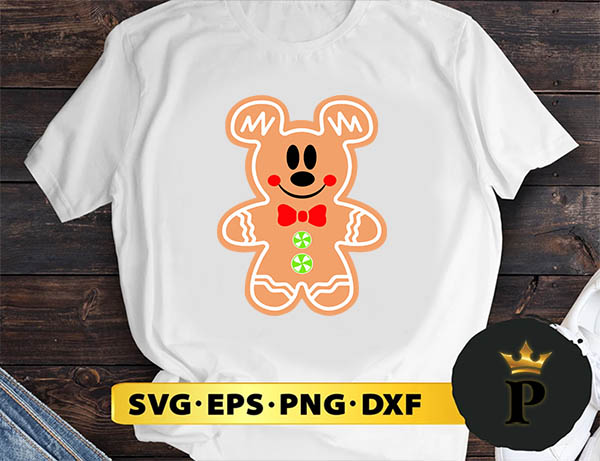 Mickey & Minnie Christmas Inspired SVG, Merry Christmas SVG, Xmas SVG PNG DXF EPS