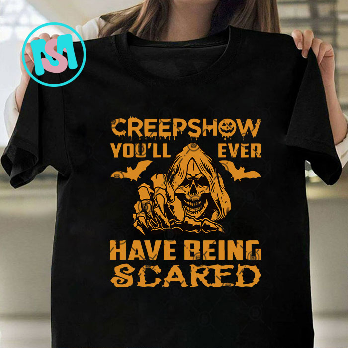 Happy Halloween Bundle 2023 SVG, Creepy SVG, Pumpkin SVG, Disney SVG