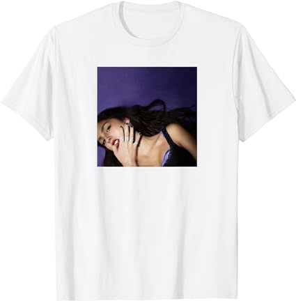 Official olivia rodrigo guts album cover t-shirt Official olivia rodrigo guts album cover t-shirt