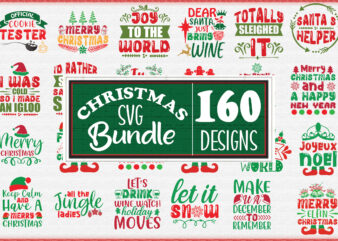 Only Christmas Bundle