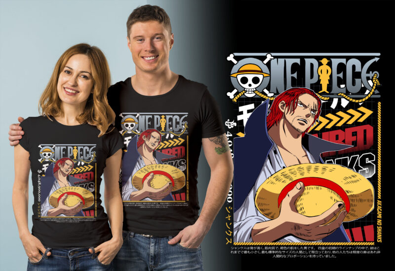 one piece luffy gear 5 sun god nika PART# 08 tshirt design BUNDLE