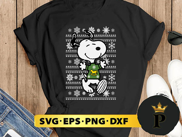 Peanuts snoopy christmas svg, merry christmas svg, xmas svg png dxf eps t shirt illustration