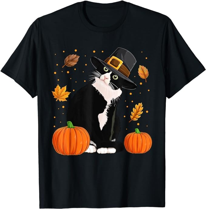 Pilgrim Pumpkin Dabbing Turkey Thanksgiving Gift Men Women T-Shirt Pilgrim Pumpkin Dabbing Turkey Thanksgiving Gift Men Women T-Shirt