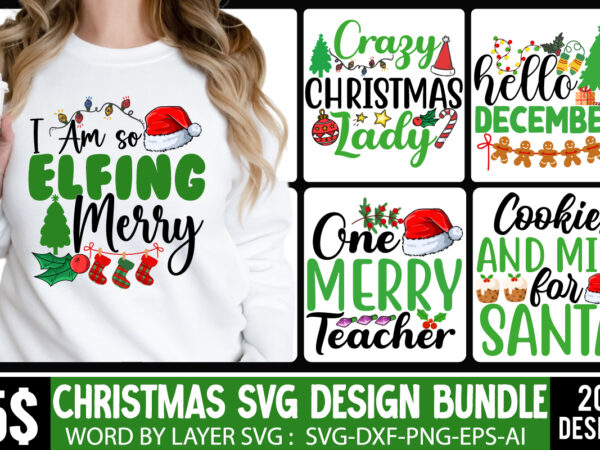 Christmas t-shirt design bundle ,t-shirt design, winter svg bundle, christmas svg, winter svg, santa svg, christmas quote svg, funny quotes svg, snowman svg, holiday svg, winter quote svg christmas svg