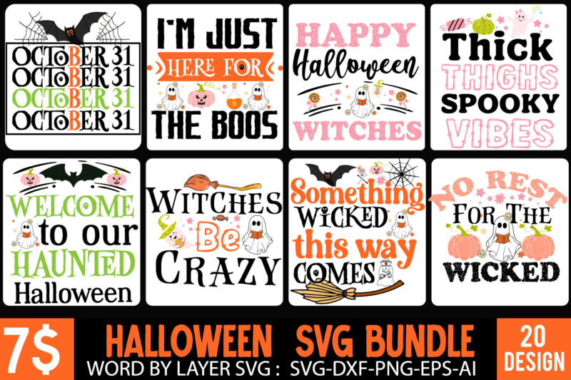 #Halloween T-Shirt Design Bundle,Halloween Vector t-Shirt Design Mega Bundle, Happy Halloween T-Shirt Design,Halloween Mega Bundle,Halloween