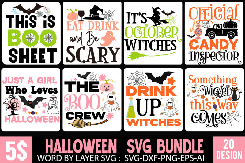 #Halloween T-Shirt Design Bundle,Halloween Vector t-Shirt Design Mega Bundle, Happy Halloween T-Shirt Design,Halloween Mega Bundle,Halloween