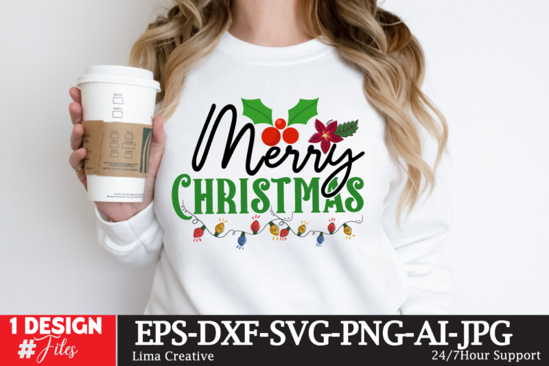 Christmas T-shirt Design Bundle ,T-shirt Design, Winter SVG Bundle, Christmas Svg, Winter svg, Santa svg, Christmas Quote svg, Funny Quotes Svg, Snowman SVG, Holiday SVG, Winter Quote Svg Christmas SVG