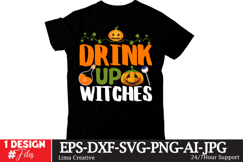 Halloween SVG T-shirt Design Mega Bundle,100+ Design,Aditable + Vector Files,T-shirt Design, Halloween SVG T-shirt Design Bundle ,MEGA HALLOWEEN BUNDLE 2, 130 Designs, Heather Roberts Art Bundle, Halloween svg, Fall svg,