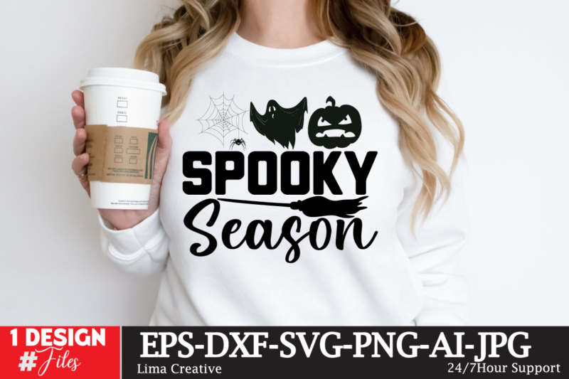 Halloween SVG T-shirt Design Mega Bundle,100+ Design,Aditable + Vector Files,T-shirt Design, Halloween SVG T-shirt Design Bundle ,MEGA HALLOWEEN BUNDLE 2, 130 Designs, Heather Roberts Art Bundle, Halloween svg, Fall svg,