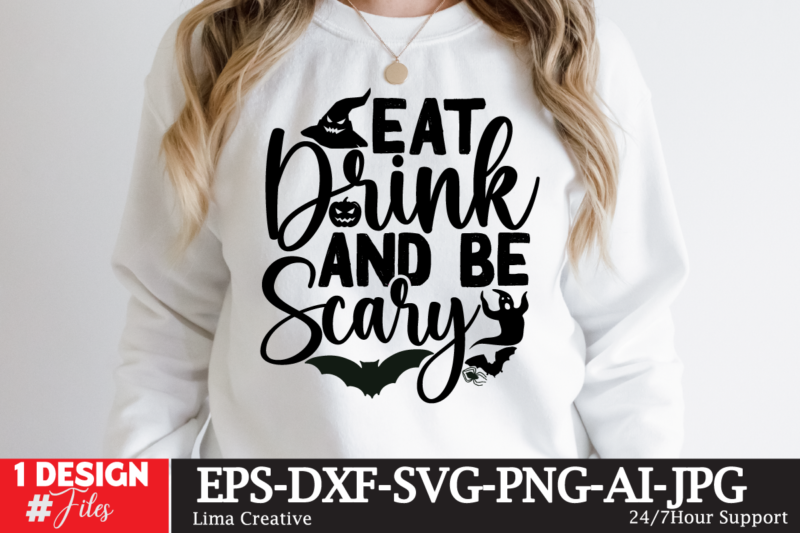 Eat Drink And Be Scary T-shirt Design,T-shirt Design, Happy Halloween T-shirt Design, halloween halloween,horror,nights halloween,costumes halloween,horror,nights,2023 spirit,halloween,near,me halloween,movies google,doodle,halloween halloween,decor cast,of,halloween,ends halloween,animatronics halloween,aesthetic halloween,at,disneyland halloween,animatronics,2023 halloween,activities halloween,art halloween,advent,calendar halloween,at,disney halloween,at,disney,world