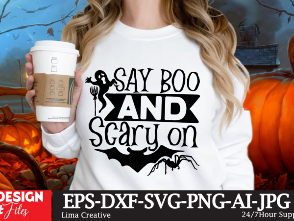 Say boo and scary on t-shirt design,t-shirt design, happy halloween t-shirt design, halloween halloween,horror,nights halloween,costumes halloween,horror,nights,2023 spirit,halloween,near,me halloween,movies google,doodle,halloween halloween,decor cast,of,halloween,ends halloween,animatronics halloween,aesthetic halloween,at,disneyland halloween,animatronics,2023 halloween,activities halloween,art halloween,advent,calendar halloween,at,disney halloween,at,disney,world