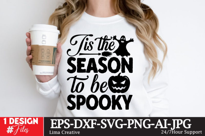 Halloween SVG T-shirt Design Mega Bundle,100+ Design,Aditable + Vector Files,T-shirt Design, Halloween SVG T-shirt Design Bundle ,MEGA HALLOWEEN BUNDLE 2, 130 Designs, Heather Roberts Art Bundle, Halloween svg, Fall svg,