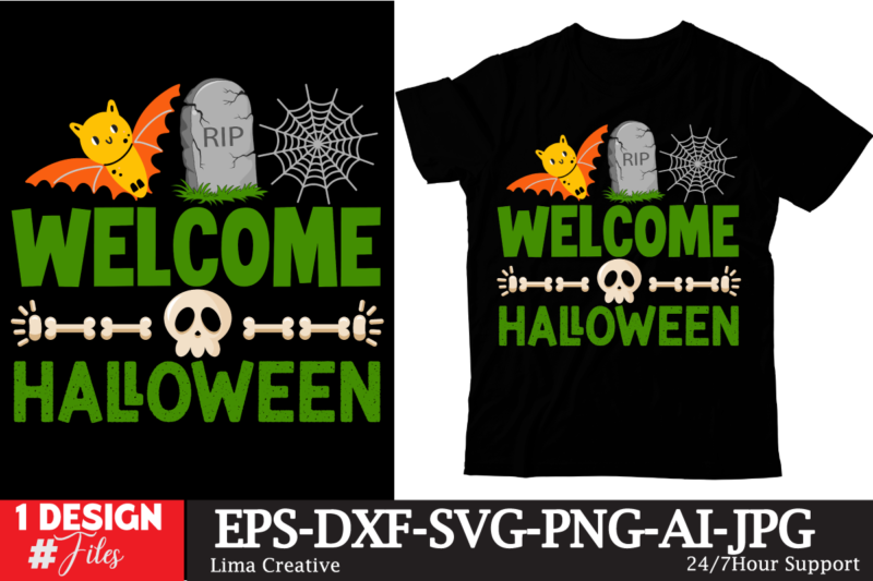 Halloween SVG T-shirt Design Mega Bundle,100+ Design,Aditable + Vector Files,T-shirt Design, Halloween SVG T-shirt Design Bundle ,MEGA HALLOWEEN BUNDLE 2, 130 Designs, Heather Roberts Art Bundle, Halloween svg, Fall svg,