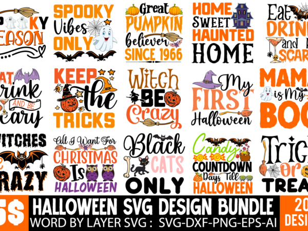 Halloween t-shirt design bundle ,halloween svg t-shirt design bundle,aditable + vector files,t-shirt design, halloween svg t-shirt design bundle ,mega halloween bundle 2, 130 designs, heather roberts art bundle, halloween svg,