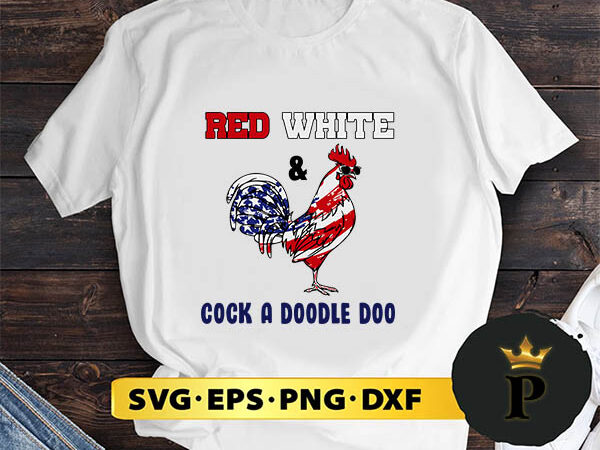 Red white and cock svg, merry christmas svg, xmas svg png dxf eps t shirt design online