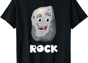 Rock Paper Scissors Shirt Group Halloween Costume T-Shirt PNG File