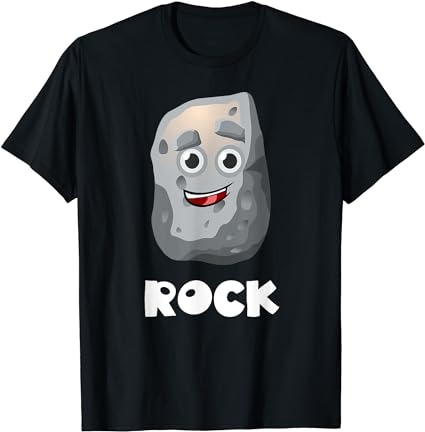 Rock paper scissors shirt group halloween costume t-shirt png file