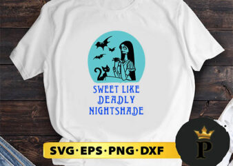Sally Sweet Disney The Nightmare Before Christmas SVG, Merry Christmas SVG, Xmas SVG PNG DXF EPS