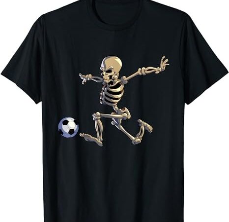 Soccer skeleton halloween men boys soccer player halloween t-shirt 1 png file Soccer skeleton halloween men boys soccer player halloween t-shirt 1 png file