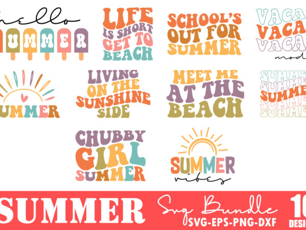 Summer svg bundle, beach svg, beach life svg, summer shirt svg, beach shirt svg, beach babe svg, summer quote, cricut cut files, silhouette, summer shirt, summer svg quotes, summer svg t shirt template vector