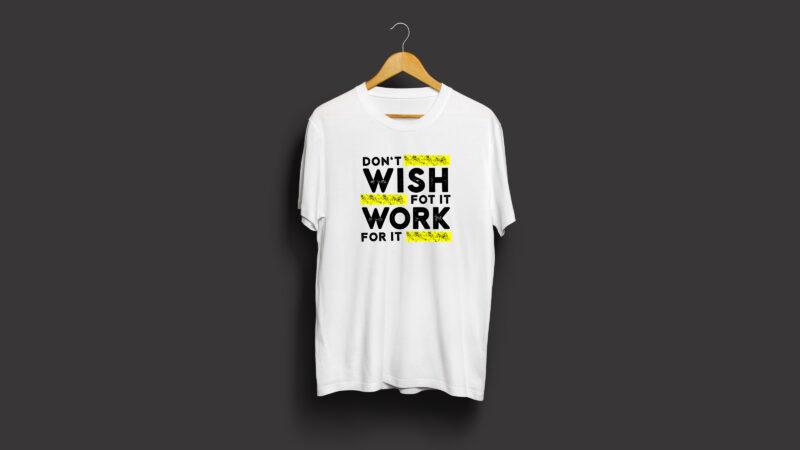 Daily Inspiration: Graphic Tees for Success