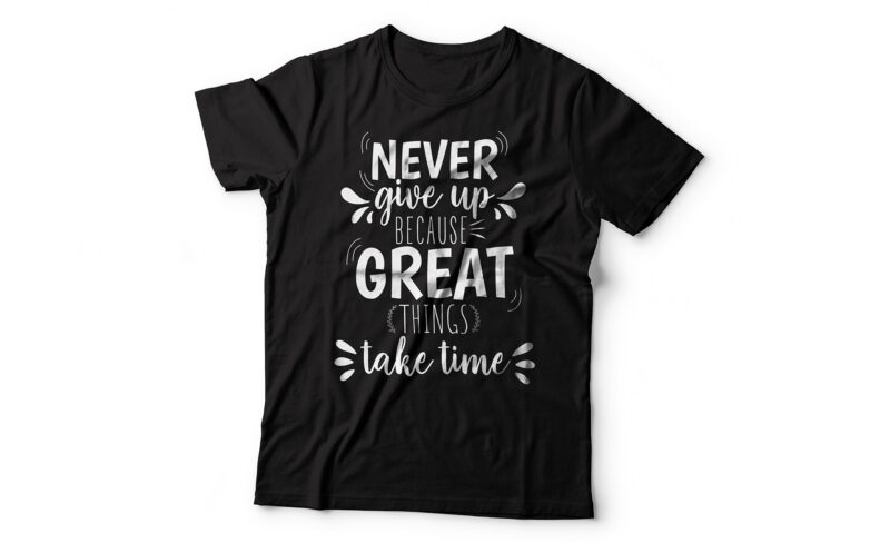 Daily Inspiration: Graphic Tees for Success