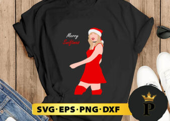 Taylor Swift Christmas 2023 SVG, Merry Christmas SVG, Xmas SVG PNG DXF EPS t shirt designs for sale