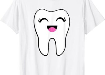 Tooth Fairy T-Shirt Halloween Costume Gift Idea PNG File