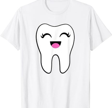 Tooth fairy t-shirt halloween costume gift idea png file