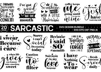 Sarcastic SVG Bundle, Sarcastic quotes SVG, Sarcasm SVG, sarcastic svg files for cricut, sarcasm png, cut file, cricut file Sarcasm Svg Bundle, Sarcastic Bundle Svg, Sarcastic Svg Bundle, Funny Svg