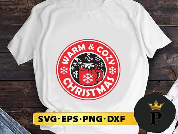 Warn cozy christmas coffee svg, merry christmas svg, xmas svg png dxf eps t shirt design for sale Warn cozy christmas coffee svg, merry christmas svg, xmas svg png dxf eps t shirt design for sale