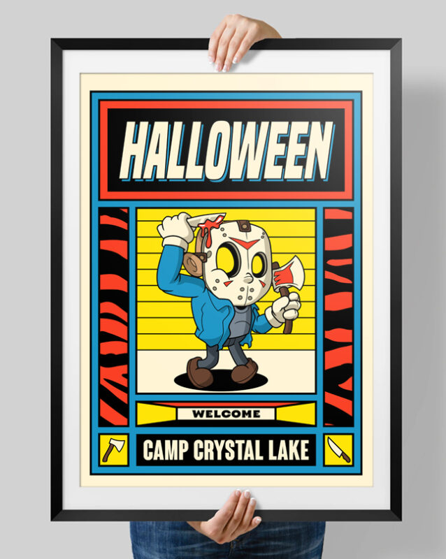 Welcome Camp Crystal Lake