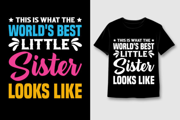 Vintage T-Shirt Design Bundle