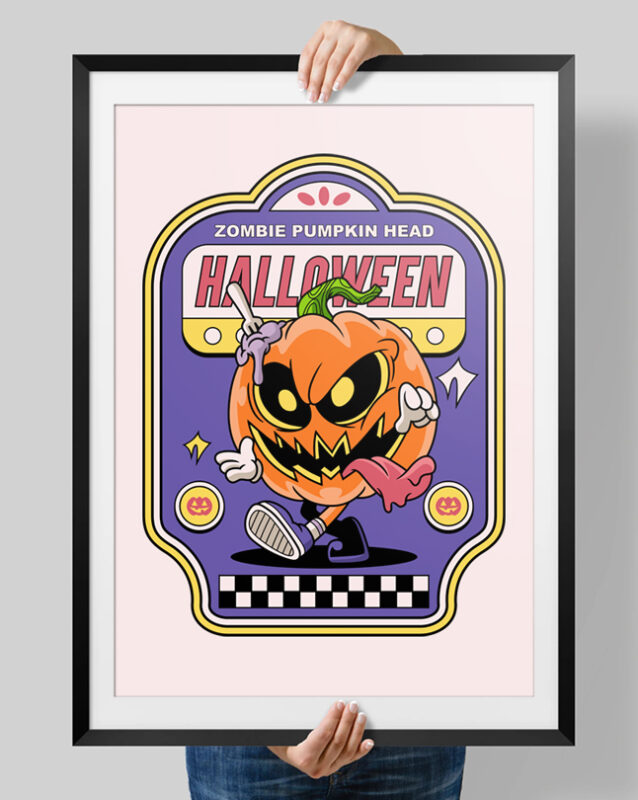 HALLOWEEN DESIGNS BUNDLE part 5