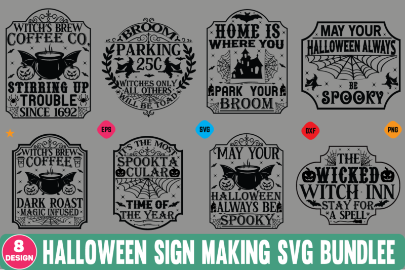 Halloween Sign Making Svg Bundle halloween,halloween for kids,happy halloween,halloween song,halloween 2023,halloween night,halloween decor,kids halloween,halloween 2020, halloween party,spirit halloween,diy halloween decor,halloween song for kids,halloween 2022,it's halloween,halloween kids halloween t shirt design,halloween,halloween