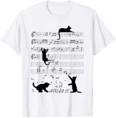 15 Cat Shirt Designs Bundle For Commercial Use, Cat T-shirt, Cat png file, Cat digital file, Cat gift, Cat download, Cat design AMZ