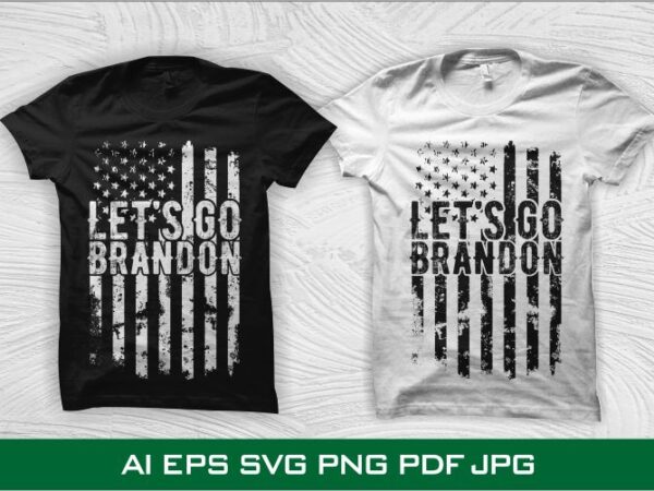 Lets go brandon, usa freedom republican, patriotic, usa flag, usa anti biden, anti liberal us flag shirt design, anti liberal flag t-shirt design, let’s go brandon t shirt design for