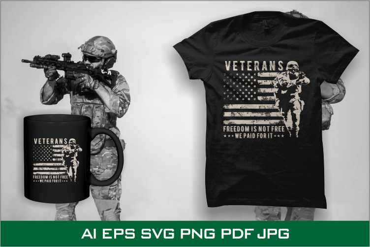 veteran t-shirt design bundle, american veteran shirt designs bundle, veteran bundle, american veteran bundle, veteran shirt design for sale